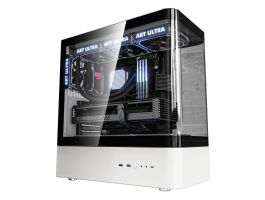 DarkFlash HM1 számítógépház (HM1 ATX (NOF))
